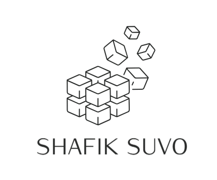 Shafik Suvo